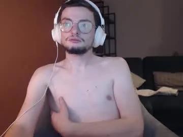 Freechat davidfoxfr on Chaturbate