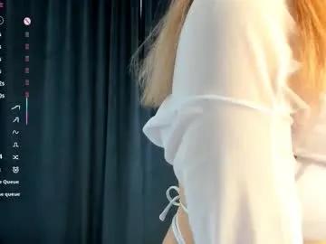 dawnbullins — GOAL: tease with my top [0 tokens remaining] An unexpected desire to do something wild! #skinny #blonde #squirt #teen #18