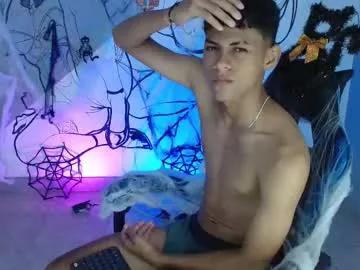 Freechat deivid_bigcock1 on Chaturbate