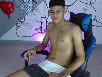 Freechat deivid_bigcock1 on Chaturbate