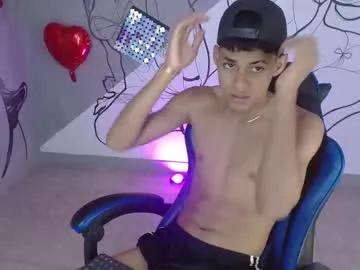 Freechat deivid_bigcock1 on Chaturbate