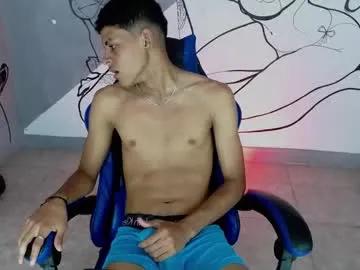 Freechat deivid_bigcock1 on Chaturbate