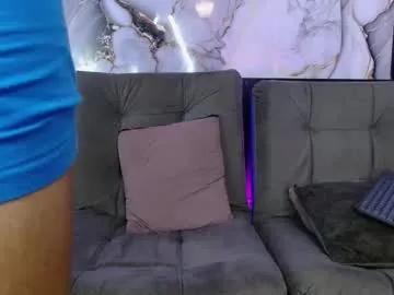 Freechat deivid_bigcock1 on Chaturbate