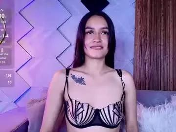 Freechat diamond_black19 on Chaturbate