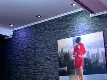 donna_klein on Chaturbate 