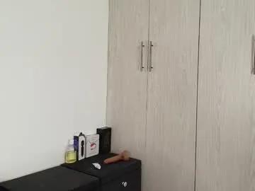 Freechat ebony_angelina on Chaturbate