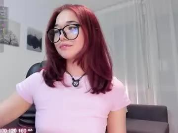 elimeowy on Chaturbate