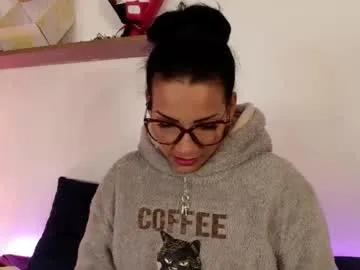 Freechat elliee1 on Chaturbate