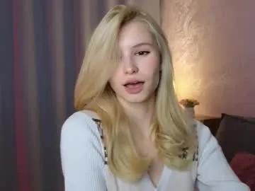 elsafawn — Morning tease <3 - Goal: spank my bum in doggy #new #lovense #blonde #natural #smalltits