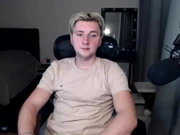 Freechat elvin_vaenight on Chaturbate