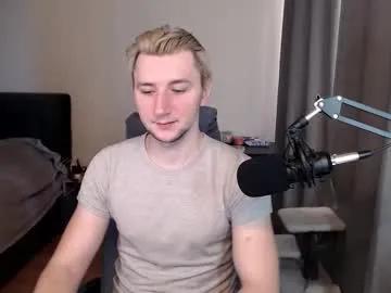 Freechat elvin_vaenight on Chaturbate