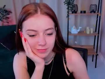 Freechat enchanted_bella on Chaturbate