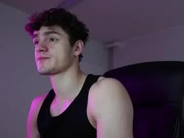 Freechat eric_poston on Chaturbate