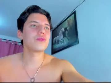 Freechat eric_twink18 on Chaturbate