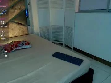 Freechat eryx_eriscor on Chaturbate