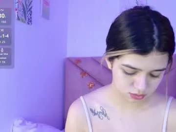 Freechat eva_sin18 on Chaturbate