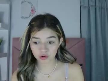 Freechat eva_sin18 on Chaturbate