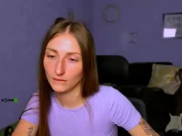 Freechat eva_smiith_ on Chaturbate