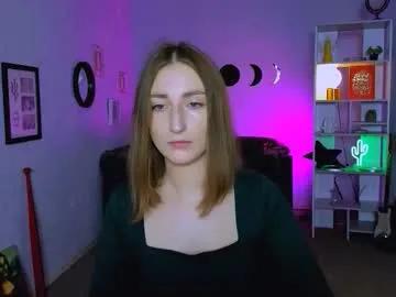 Freechat eva_smiith_ on Chaturbate