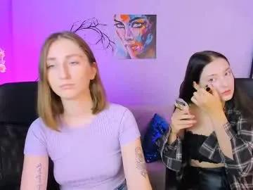 Freechat eva_smiith_ on Chaturbate