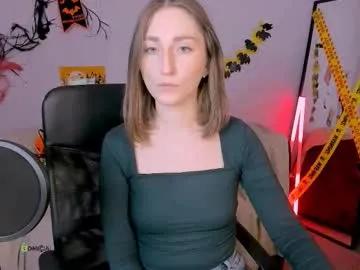 Freechat eva_smiith_ on Chaturbate