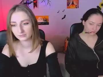 Freechat eva_smiith_ on Chaturbate