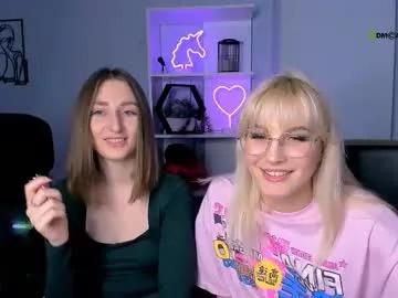 Freechat eva_smiith_ on Chaturbate
