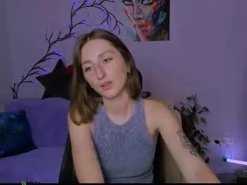 Freechat eva_smiith_ on Chaturbate