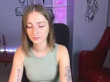 Freechat eva_smiith_ on Chaturbate