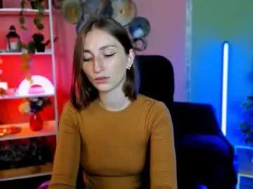 Freechat eva_smiith_ on Chaturbate