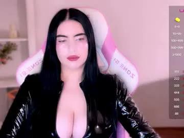 evangelinavangelisx — Goal reached!  Thanks to all tippers! Worship your Goddess Fav patterns 111, 222, 333, 555, 666 #femdom #chastity #mistress #bigtits  #latex Streams schedule: Wed, Thursday, Friday, Saturday, Sunday 12:00-6:00pm (GMT) Monday and Tuesday Day offs