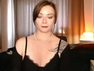 eve_nevertamed on Chaturbate 