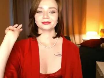 eve_nevertamed on Chaturbate 