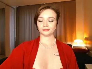 eve_nevertamed on Chaturbate 