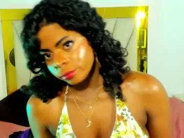 Private evelonga_707 on Chaturbate