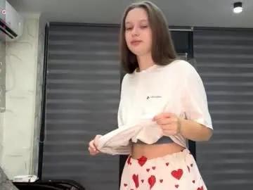 evonnesilvestre — Goal:pull down my sexy shorts! Im Ukrainian girl EVA welcome in my room! PVT OPEN #shy #18 #lovense #squirt #bigboobs [13 tokens remaining]