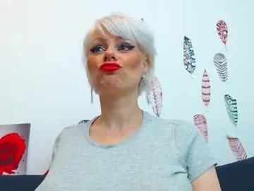 Group forever_barbie on Chaturbate