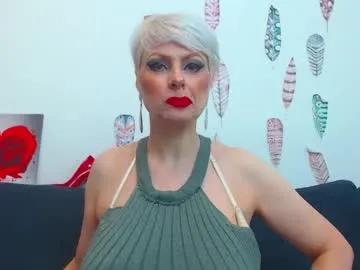 Group forever_barbie on Chaturbate