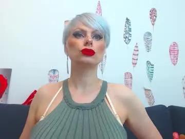 Group forever_barbie on Chaturbate