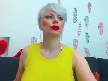 Group forever_barbie on Chaturbate