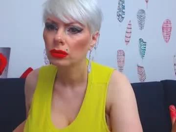 Group forever_barbie on Chaturbate