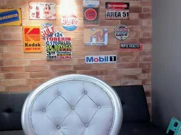 Away foxy_rhenna on Chaturbate