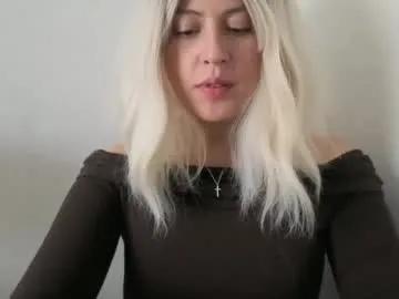 Freechat francescaasmith on Chaturbate