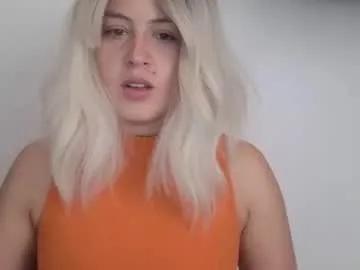 Freechat francescaasmith on Chaturbate