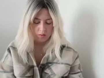 Freechat francescaasmith on Chaturbate