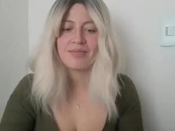 Freechat francescaasmith on Chaturbate