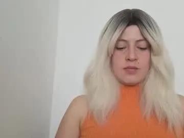 Freechat francescaasmith on Chaturbate