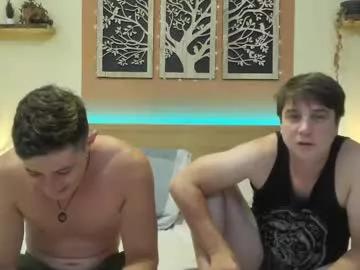 frenchhornybibs on Chaturbate