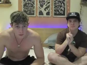 frenchhornybibs on Chaturbate