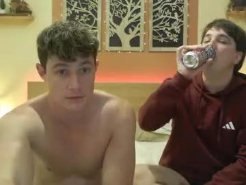 frenchhornybibs on Chaturbate